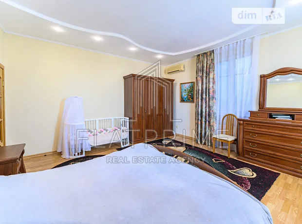 Квартира на вул. Богдана Хмельницького, 41 в Києві, ID 321777, фото №13