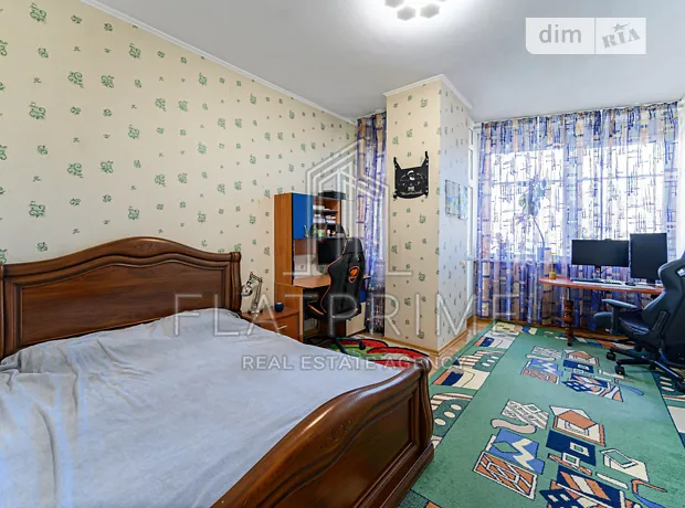 Квартира на вул. Богдана Хмельницького, 41 в Києві, ID 321777, фото №14