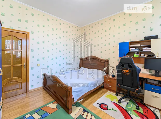 Квартира на вул. Богдана Хмельницького, 41 в Києві, ID 321777, фото №15