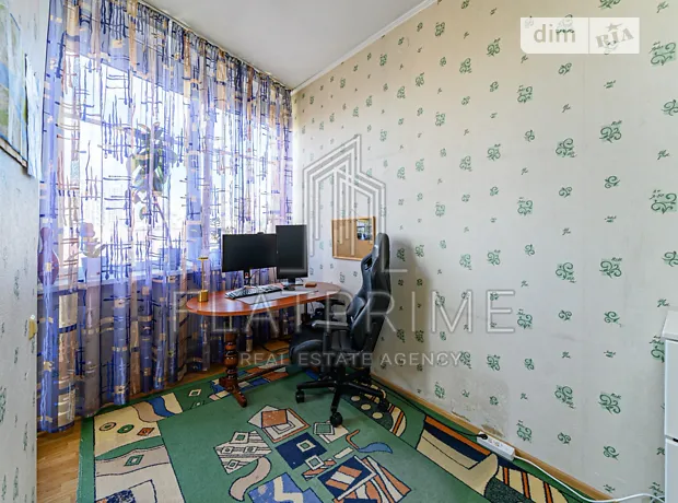 Квартира на вул. Богдана Хмельницького, 41 в Києві, ID 321777, фото №16