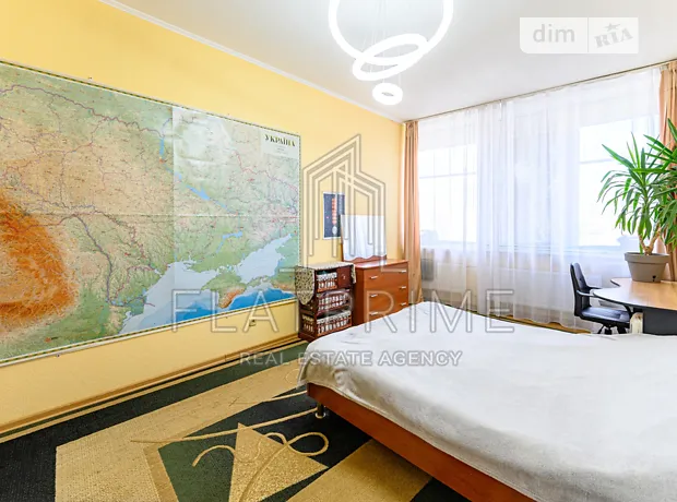 Квартира на вул. Богдана Хмельницького, 41 в Києві, ID 321777, фото №19