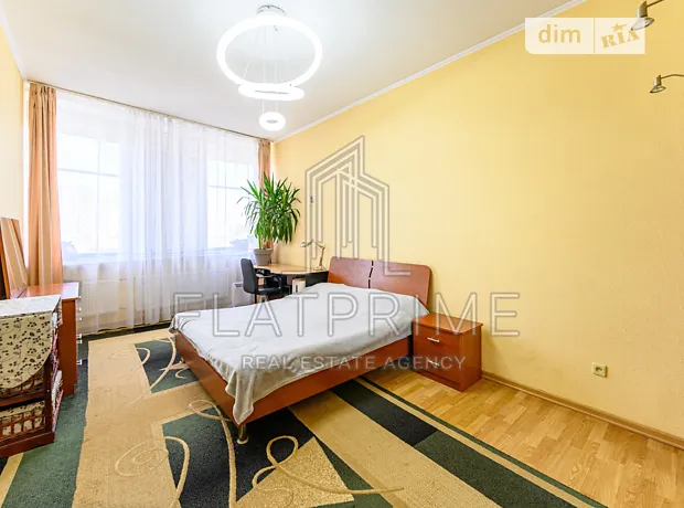Квартира на вул. Богдана Хмельницького, 41 в Києві, ID 321777, фото №20