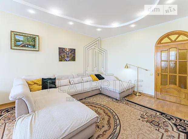 Квартира на вул. Богдана Хмельницького, 41 в Київ, ID 321777, фото №3
