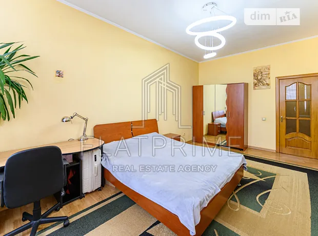 Квартира на вул. Богдана Хмельницького, 41 в Києві, ID 321777, фото №21