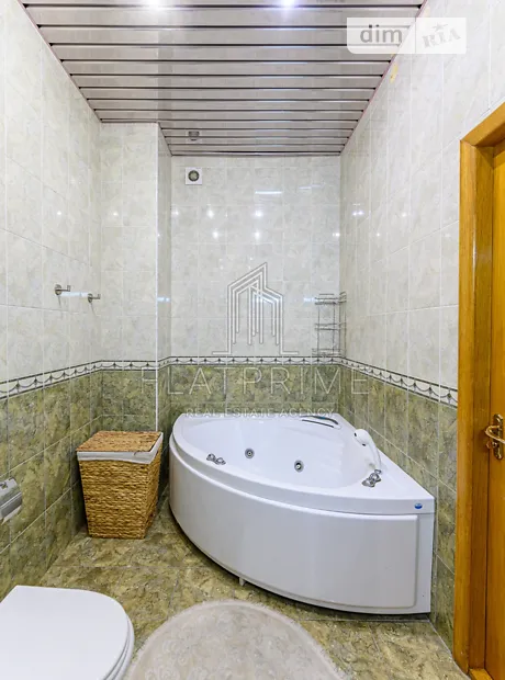 Квартира на вул. Богдана Хмельницького, 41 в Києві, ID 321777, фото №22