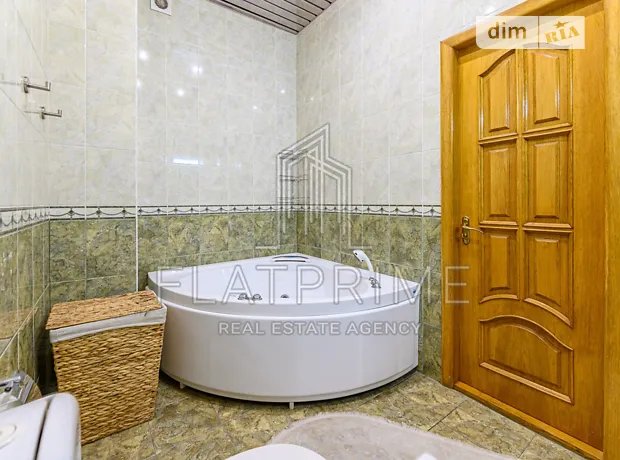 Квартира на вул. Богдана Хмельницького, 41 в Києві, ID 321777, фото №23