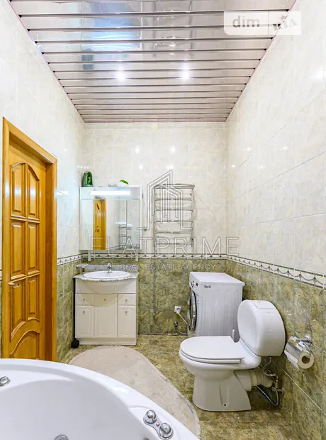 Квартира на вул. Богдана Хмельницького, 41 в Києві, ID 321777, фото №24
