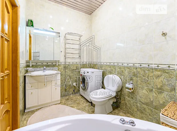 Квартира на вул. Богдана Хмельницького, 41 в Києві, ID 321777, фото №25