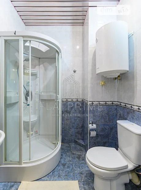 Квартира на вул. Богдана Хмельницького, 41 в Києві, ID 321777, фото №26