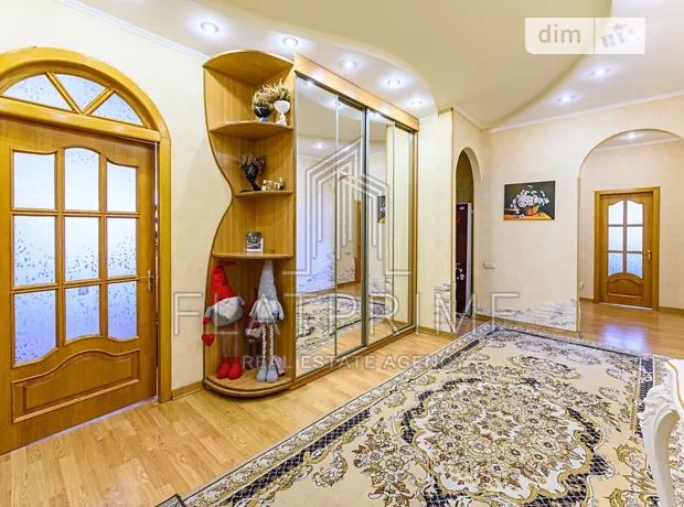 Квартира на вул. Богдана Хмельницького, 41 в Києві, ID 321777, фото №28
