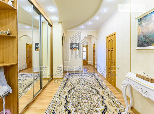 Квартира на вул. Богдана Хмельницького, 41 в Києві, ID 321777, фото №29