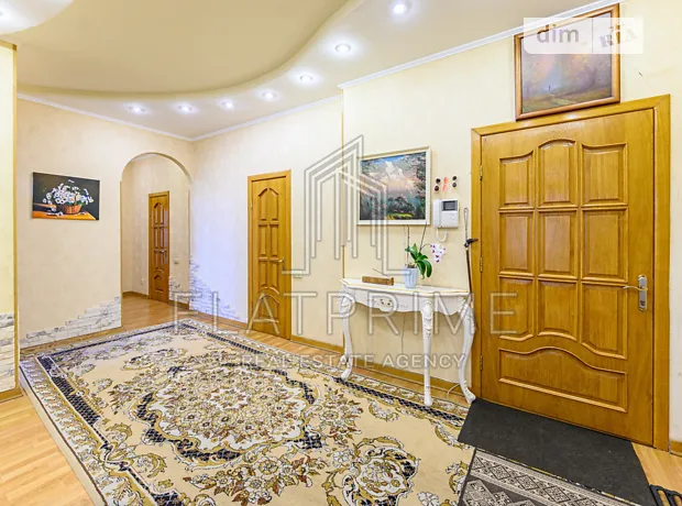 Квартира на вул. Богдана Хмельницького, 41 в Києві, ID 321777, фото №30