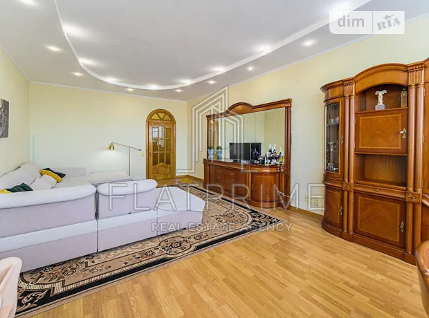 Квартира на вул. Богдана Хмельницького, 41 в Київ, ID 321777, фото №4