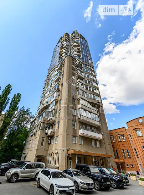 Квартира на вул. Богдана Хмельницького, 41 в Києві, ID 321777, фото №32