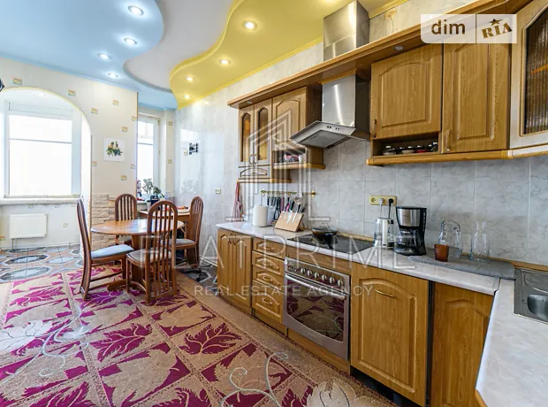 Квартира на вул. Богдана Хмельницького, 41 в Київ, ID 321777, фото №5