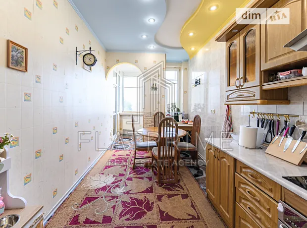 Квартира на вул. Богдана Хмельницького, 41 в Києві, ID 321777, фото №6