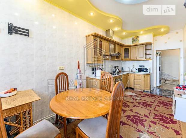 Квартира на вул. Богдана Хмельницького, 41 в Києві, ID 321777, фото №7