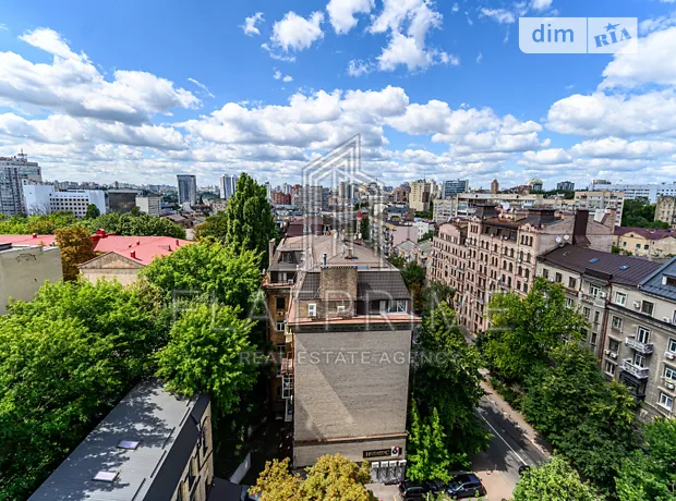 Квартира на вул. Богдана Хмельницького, 41 в Києві, ID 321777, фото №8