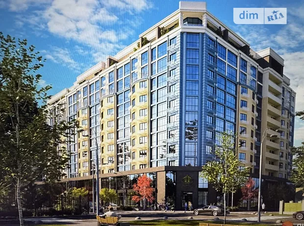 Квартира на вул. Соборна, 151А в Київ, ID 321411, фото №2