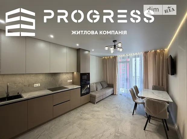 Квартира на вул. Левицького Романа, 4 в Івано-Франківськ, ID 321791, фото №2