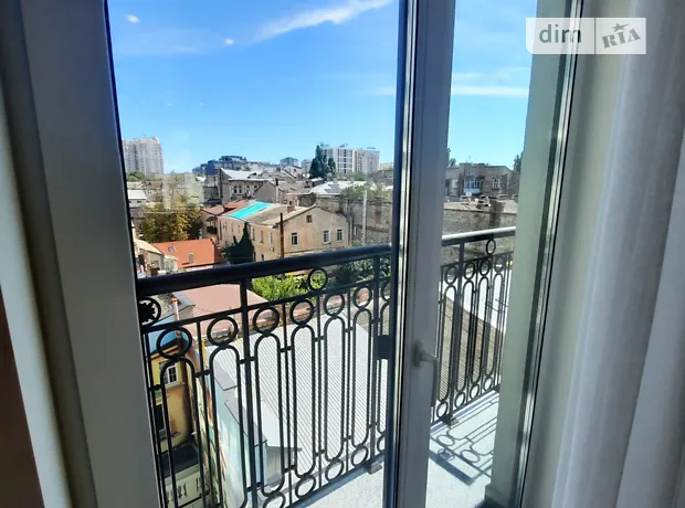 Квартира на вул. Гімназична, 13 в Одесі, ID 321763, фото №16