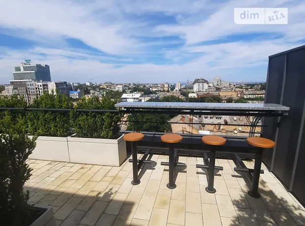 Квартира на вул. Гімназична, 13 в Одеса, ID 321763, фото №5