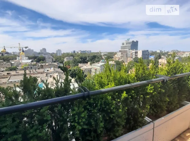 Квартира на вул. Гімназична, 13 в Одесі, ID 321763, фото №6