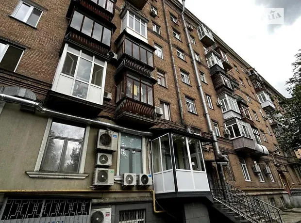 Квартира на вул. Січових Стрільців, 103 в Києві, ID 321776, фото №8