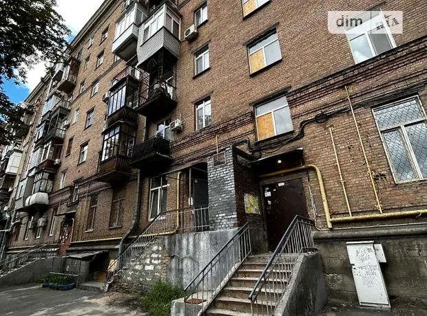 Квартира на вул. Січових Стрільців, 103 в Києві, ID 321776, фото №9