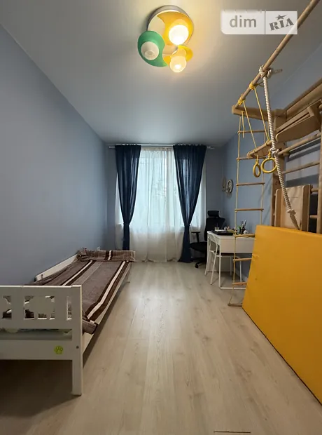 Квартира на вул. Лісова, 6К в Київ, ID 321759, фото №1
