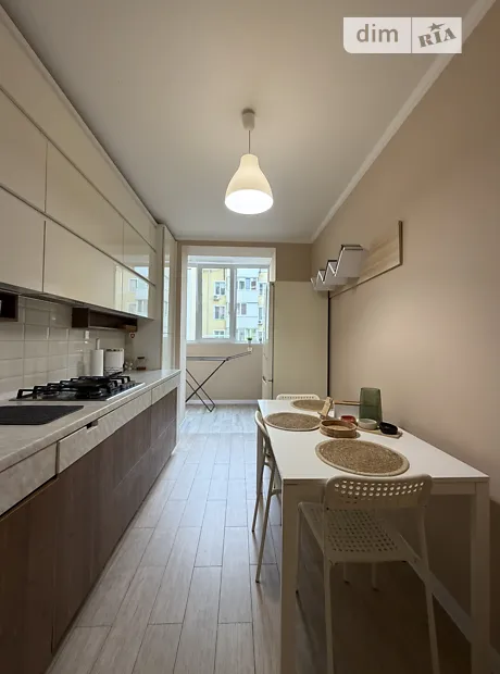 Квартира на вул. Лісова, 6К в Києві, ID 321759, фото №13