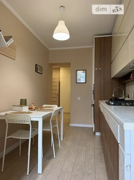 Квартира на вул. Лісова, 6К в Києві, ID 321759, фото №16