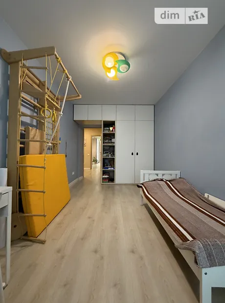 Квартира на вул. Лісова, 6К в Київ, ID 321759, фото №3