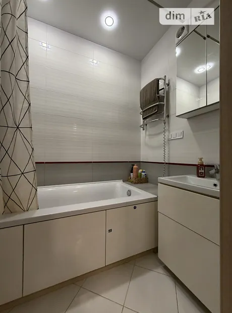Квартира на вул. Лісова, 6К в Київ, ID 321759, фото №4