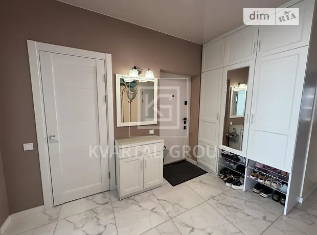 Квартира на вул. Прорізна, 7 в Києві, ID 321743, фото №2
