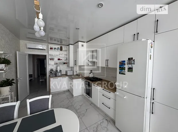 Квартира на вул. Прорізна, 7 в Києві, ID 321743, фото №12