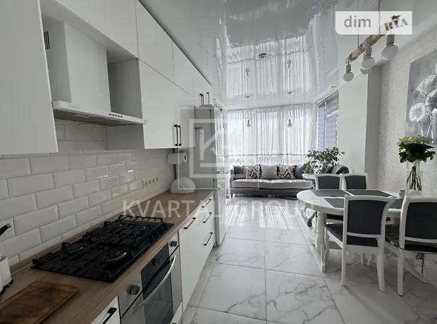 Квартира на вул. Прорізна, 7 в Києві, ID 321743, фото №13