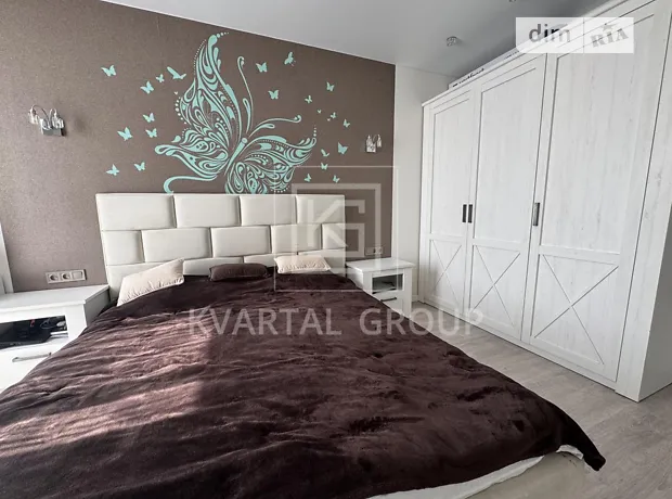 Квартира на вул. Прорізна, 7 в Києві, ID 321743, фото №14
