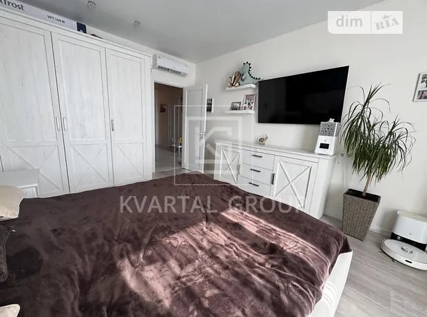Квартира на вул. Прорізна, 7 в Києві, ID 321743, фото №15