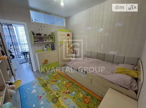 Квартира на вул. Прорізна, 7 в Києві, ID 321743, фото №16