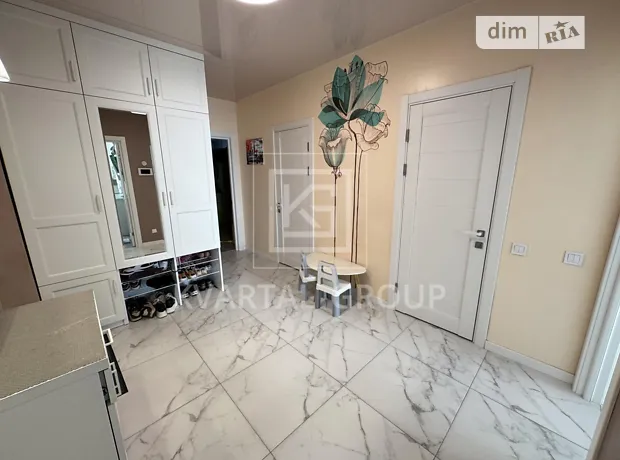 Квартира на вул. Прорізна, 7 в Києві, ID 321743, фото №17