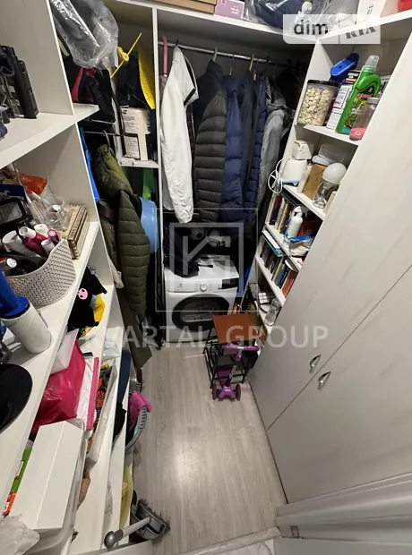 Квартира на вул. Прорізна, 7 в Києві, ID 321743, фото №18