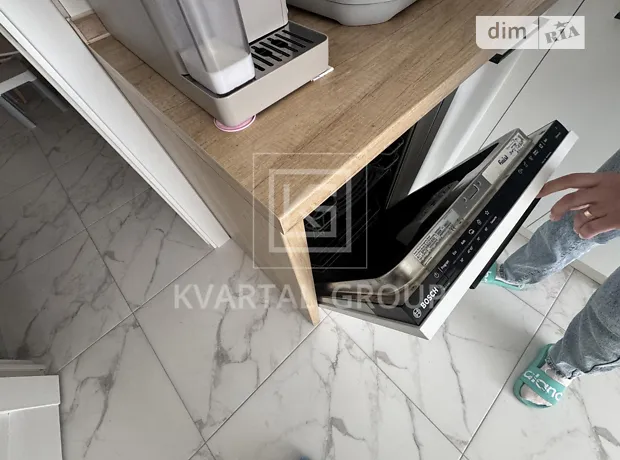 Квартира на вул. Прорізна, 7 в Києві, ID 321743, фото №19