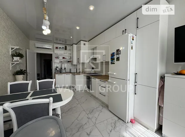 Квартира на вул. Прорізна, 7 в Києві, ID 321743, фото №20