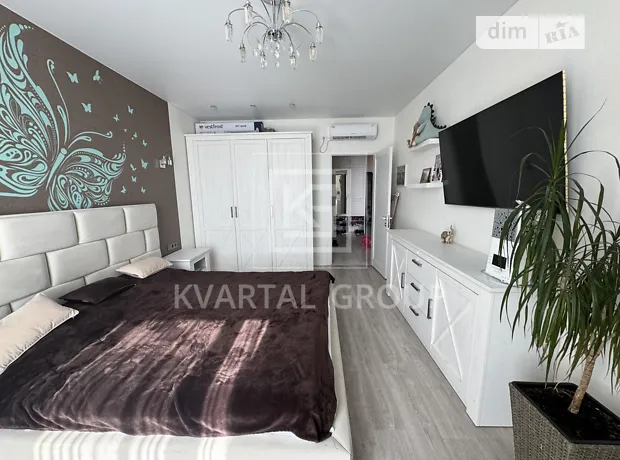 Квартира на вул. Прорізна, 7 в Києві, ID 321743, фото №3