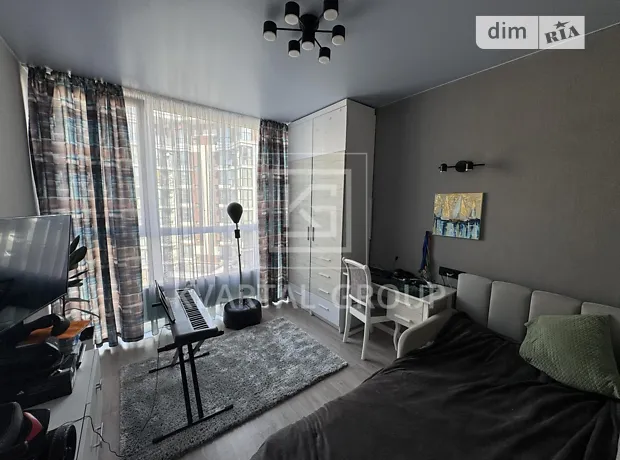 Квартира на вул. Прорізна, 7 в Києві, ID 321743, фото №10