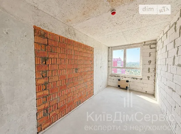 Квартира на вул. Миколи Кибальчича, 1В в Київ, ID 321741, фото №1