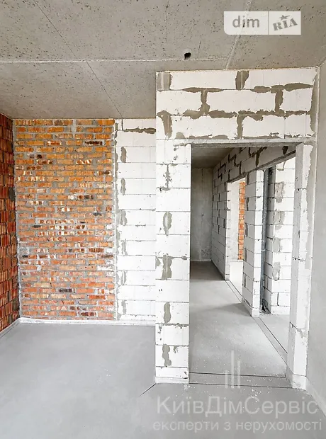 Квартира на вул. Миколи Кибальчича, 1В в Києві, ID 321741, фото №17