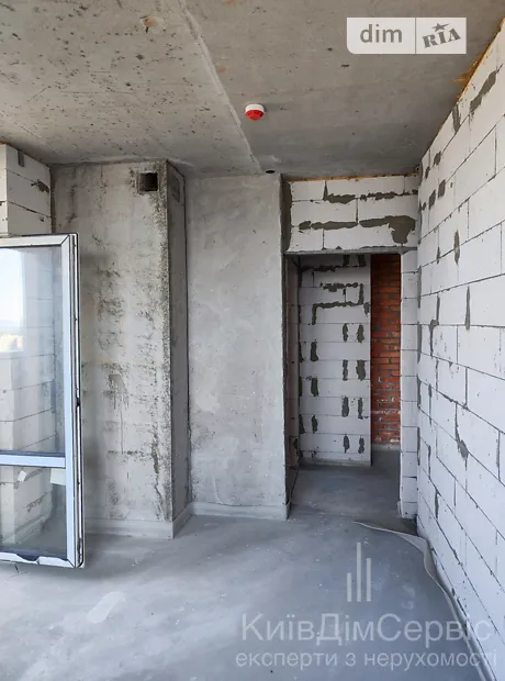 Квартира на вул. Миколи Кибальчича, 1В в Києві, ID 321741, фото №19