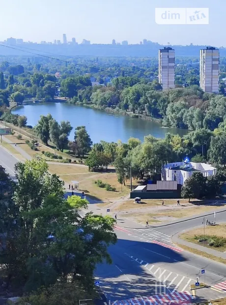Квартира на вул. Миколи Кибальчича, 1В в Києві, ID 321741, фото №20